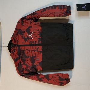 Boys Jordan Jacket